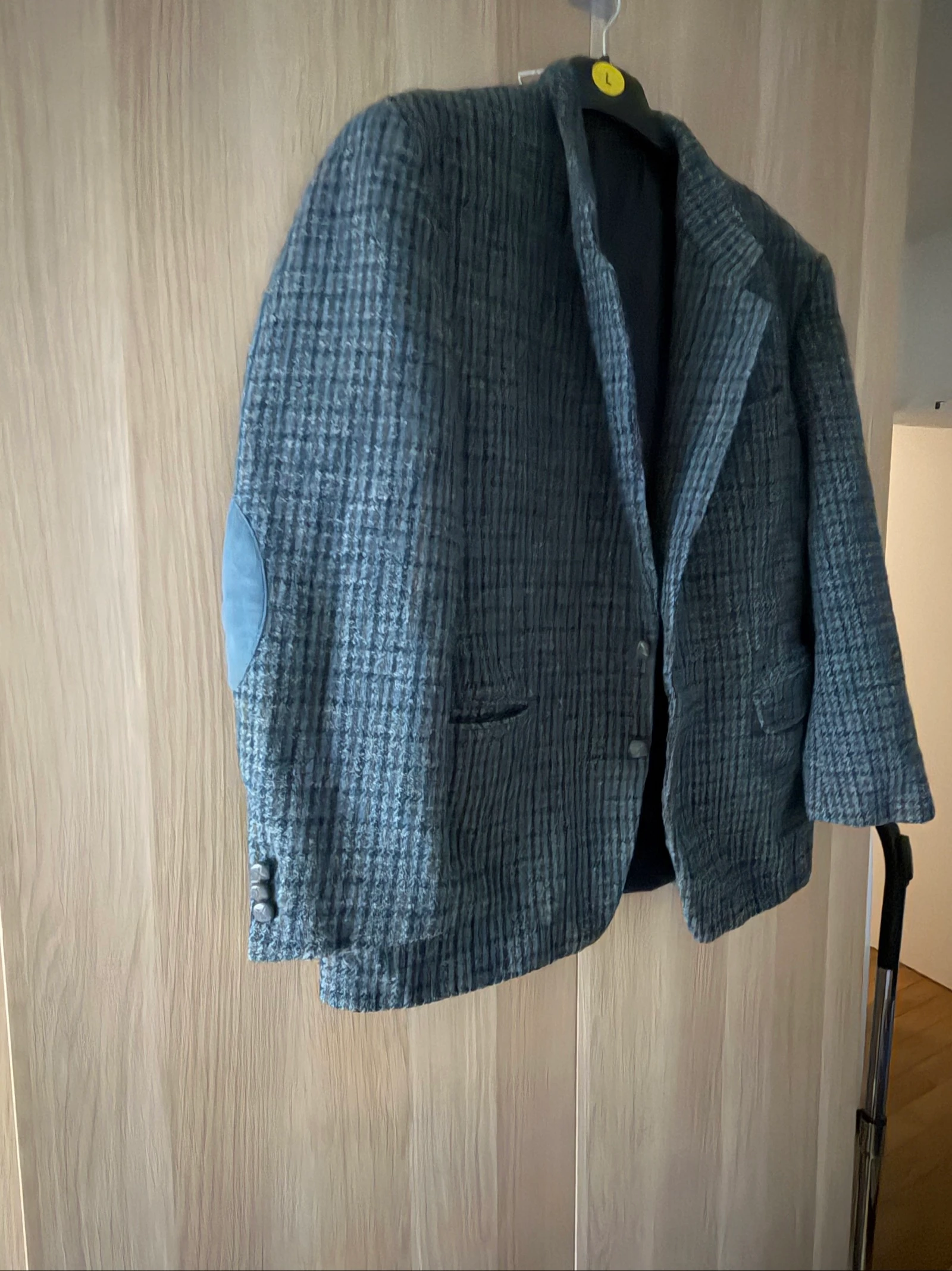 Suit jacket – photo 2
